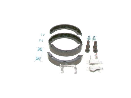 0 204 113 811 Szczęki Hamulca Postojowego Kpl. 0 204 113 811 Bosch