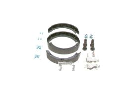 0 204 113 811 Szczęki Hamulca Postojowego Kpl. 0 204 113 811 Bosch