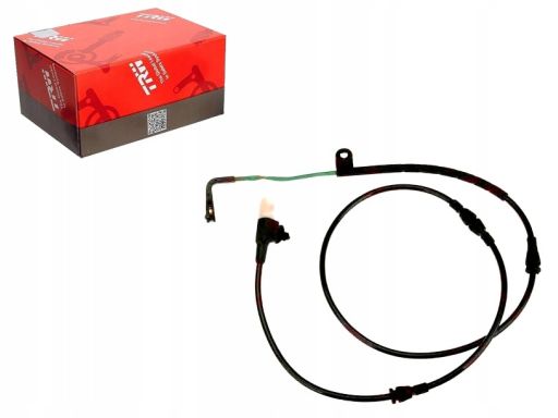 Styk Ostrzegawczy Zużycia Okładzin Hamul Gic217