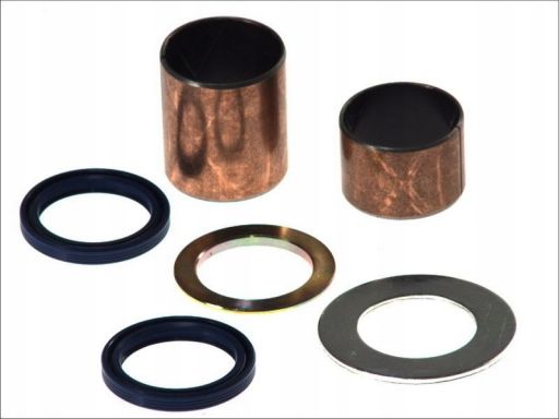 54397 Zestaw Naprawczy Wałka Rozpieracza Szczę Aug54397 Auger