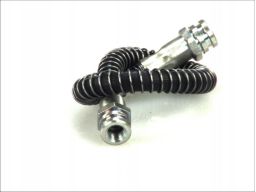 C80501Abe Przewód Hamulcowy Elastyczny C80501Abe Abe