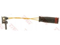 Styk Ostrzegawczy Zużycia Okładzin Hamul Gic336