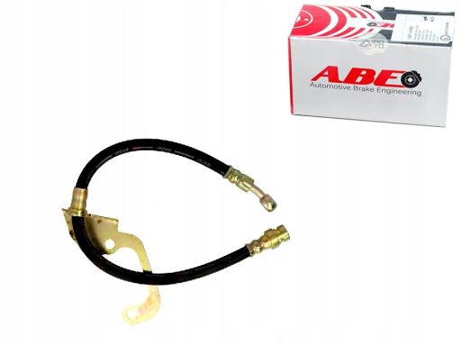 C80543Abe Przewód Hamulcowy Elastyczny C80543Abe Abe