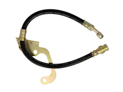 C80543Abe Przewód Hamulcowy Elastyczny C80543Abe Abe