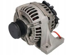 0 986 047 380 Alternator 0 986 047 380 Bosch