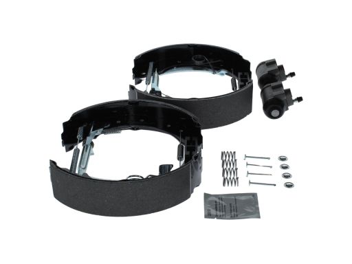 0 204 114 537 Szczęki Hamulcowe Kpl. 0 204 114 537 Bosch