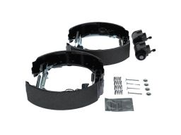 0 204 114 537 Szczęki Hamulcowe Kpl. 0 204 114 537 Bosch