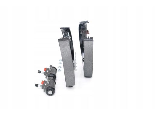 0 204 114 581 Szczęki Hamulcowe Kpl. 0 204 114 581 Bosch