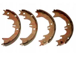 Szczęki Hamulca Postojowego Kpl. Gs8716