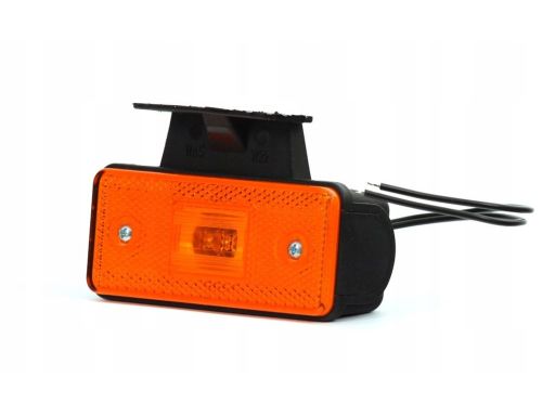 101Kz Światło Obrysowe 101Kz W17D Waś