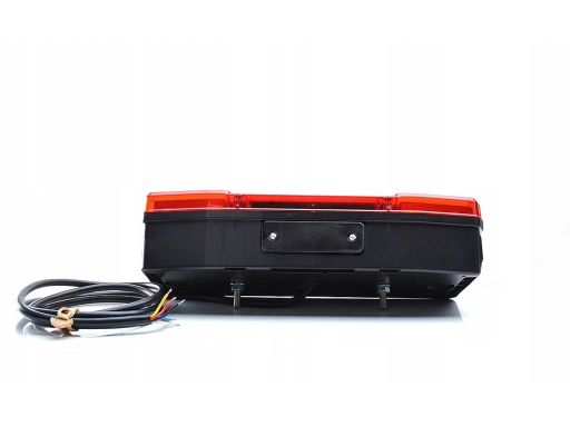 1035 Lampa Tylna 1035 W137Dl Waś