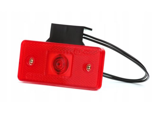 103Z Światło Obrysowe 103Z W17D Waś