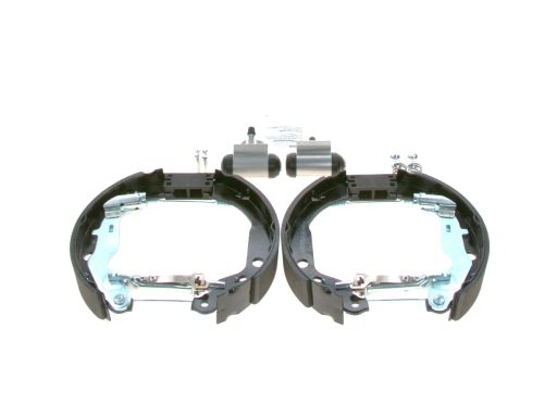 0 204 114 684 Szczęki Hamulcowe Kpl. 0 204 114 684 Bosch