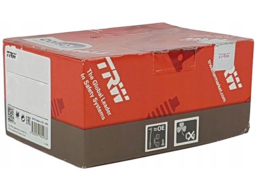 Drążek Kierowniczy Osiowy Jar974