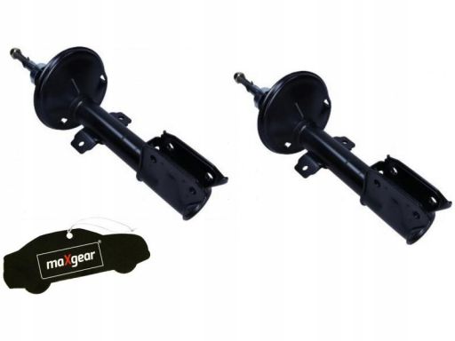 11-0646 Amortyzator Dacia P. Duster 10- Le/Pr Mga-5977 Maxgear