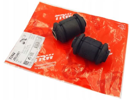 Sworzeń Wahacza Jbj142