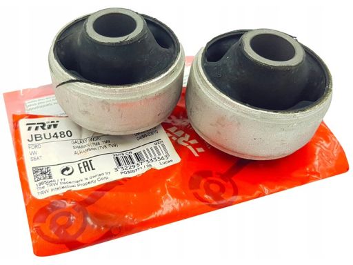 Sworzeń Wahacza Jbj142