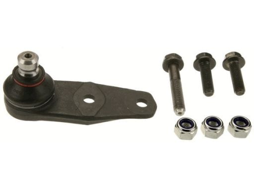 Sworzeń Wahacza Jbj197