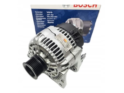 0 986 080 500 Alternator 0 986 080 500 Bosch