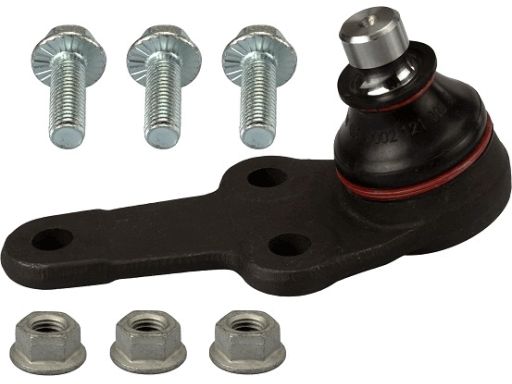 Sworzeń Wahacza Jbj656