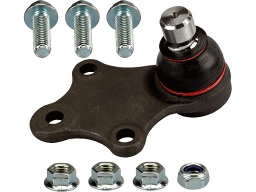 Sworzeń Wahacza Jbj709