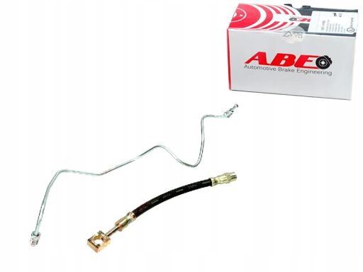 C81111Abe Przewód Hamulcowy Elastyczny C81111Abe Abe