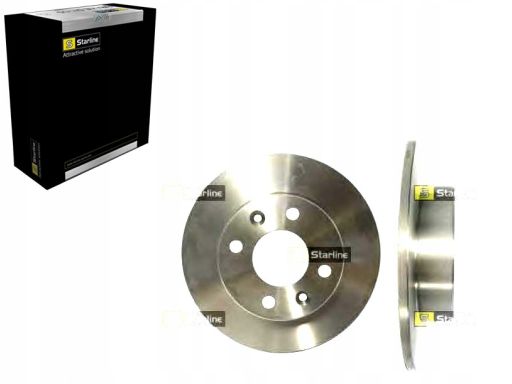 54790 Stabilizator/Elementy Aug54790 Auger