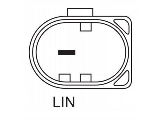 0 986 084 230 Alternator 0 986 084 230 Bosch