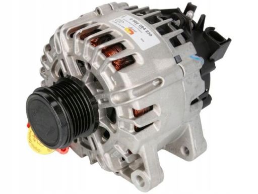0 986 084 230 Alternator 0 986 084 230 Bosch