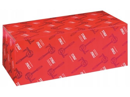 Sworzeń Wahacza Jbj7559