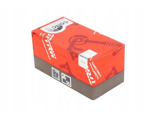 Sworzeń Wahacza Jbj7559