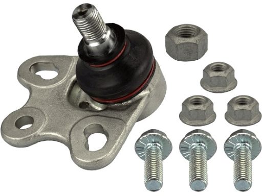 Sworzeń Wahacza Jbj786