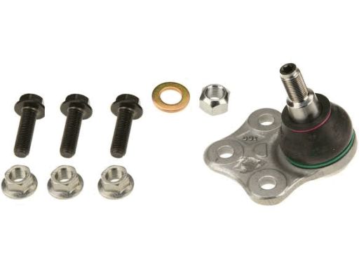 Sworzeń Wahacza Jbj810