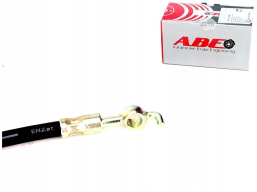 C81180Abe Przewód Hamulcowy Elastyczny C81180Abe Abe