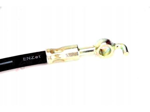 C81180Abe Przewód Hamulcowy Elastyczny C81180Abe Abe