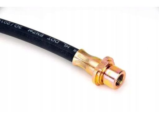 C81180Abe Przewód Hamulcowy Elastyczny C81180Abe Abe