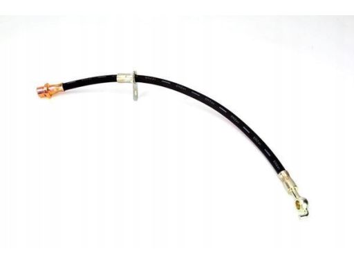 C81180Abe Przewód Hamulcowy Elastyczny C81180Abe Abe