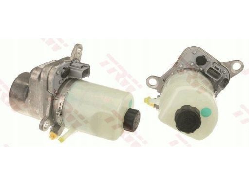 Pompa Hydrauliczna Układu Kierowniczego Jer157