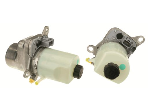 Pompa Hydrauliczna Układu Kierowniczego Jer157