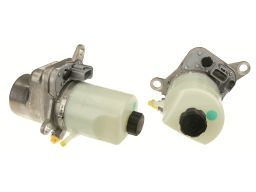 Pompa Hydrauliczna Układu Kierowniczego Jer157