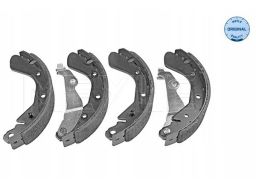 29-14 533 0001 Szczęki Hamulcowe Kpl. 29-14 533 0001 Meyle