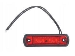 1339 Światło Obrysowe 1339 W189 Waś