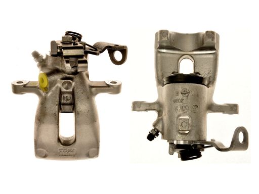 0 986 134 050 Zacisk Hamulcowy 0 986 134 050 Bosch