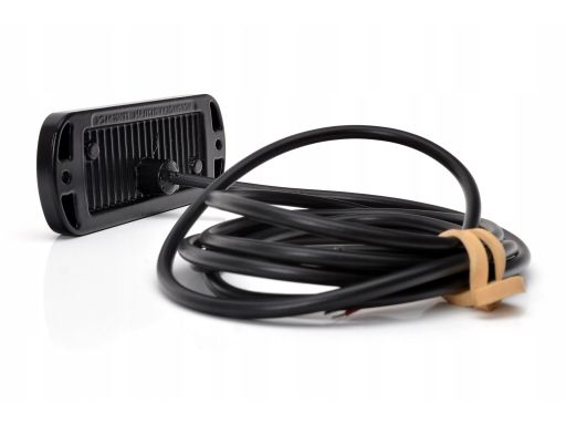 1470 Światło Ostrzegawcze Obrotowe 1470 W217 Waś