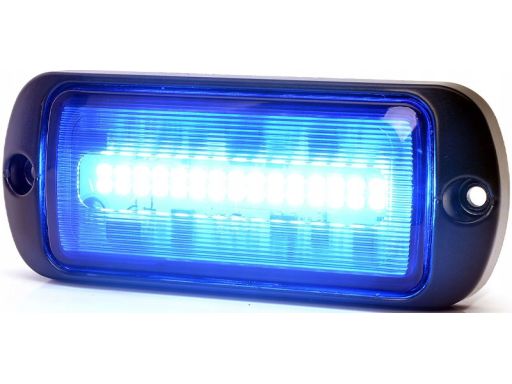 1470 Światło Ostrzegawcze Obrotowe 1470 W217 Waś