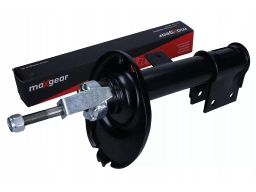 11-0890 Amortyzator Citroen P. C4 Ii Peugeot 500 Mga-6149 Maxgear