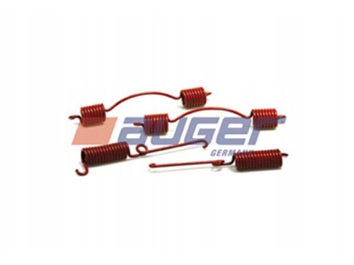 55123 Zestaw Naprawczy, Automatyczne Nastawian Aug55123 Auger