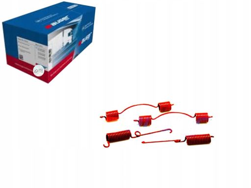 55123 Zestaw Naprawczy, Automatyczne Nastawian Aug55123 Auger