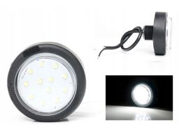 1533 Ar Lampa Światła Cofania 1533Ar W238 Waś