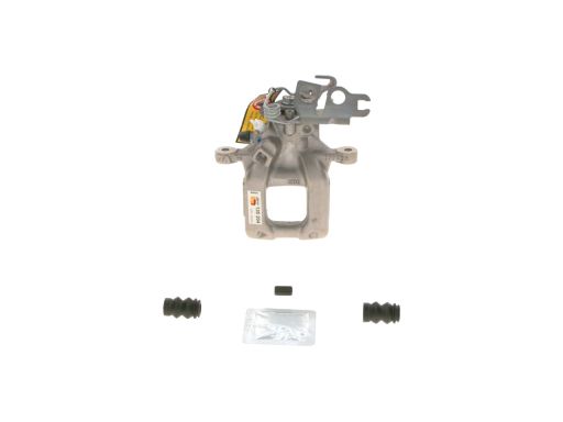 0 986 135 204 Zacisk Hamulcowy 0 986 135 204 Bosch